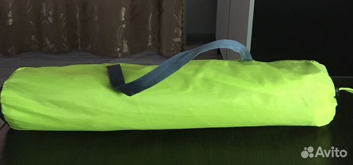 Палатка шатер пляжная Green Days