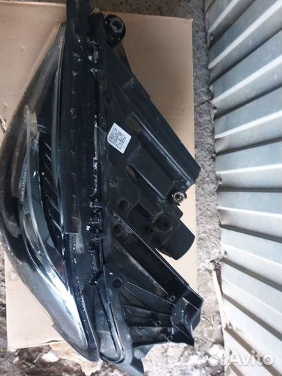 Mercedes w213 E klasse фара левая