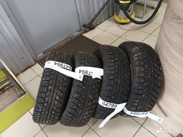 Matador MP 30 Sibir Ice 2 185/60 R15