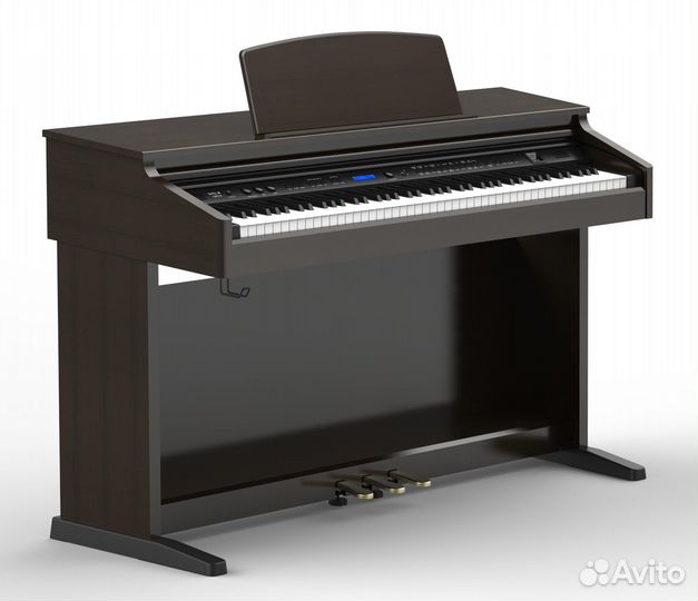 Цифровое пианино Orla (Комплект)
