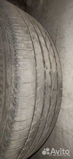 Bridgestone Turanza ER300 225/60 R16