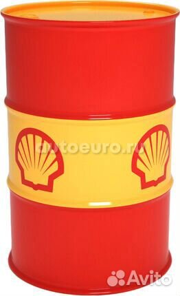Моторное масло shell Helix Ultra HX7 5W-40 209л