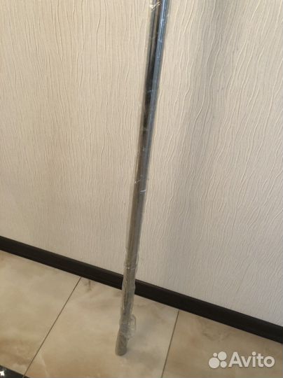 Мебельная штанга