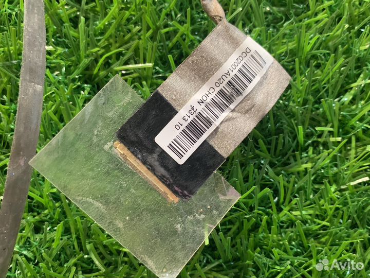 Шлейф матрицы для ноутбука Asus K43U