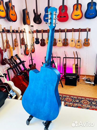 Гитара Inari Бесплатная доставка