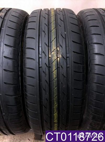 Bridgestone Nextry Ecopia 205/55 R16 91V