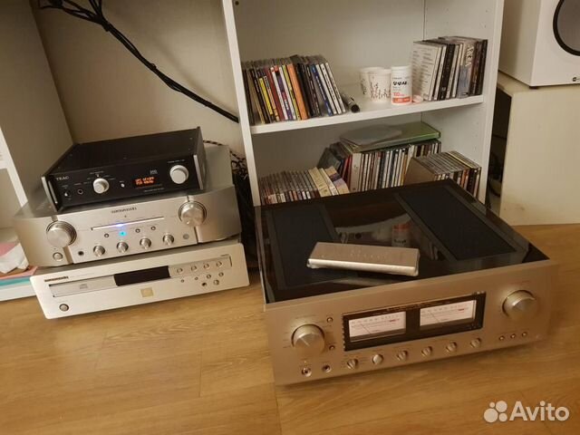 Luxman 509 S