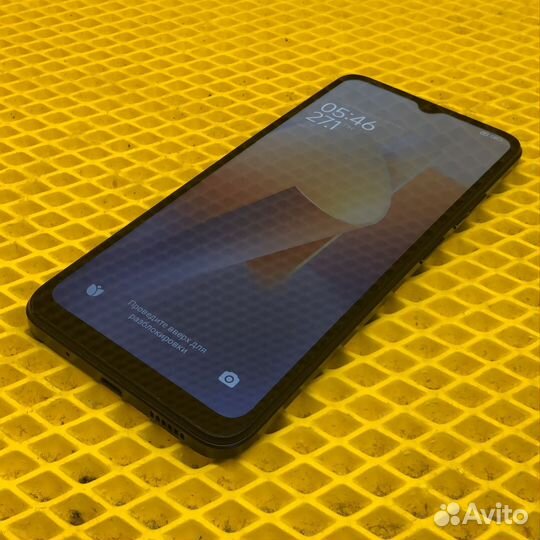 Xiaomi Redmi 12C, 3/64 ГБ