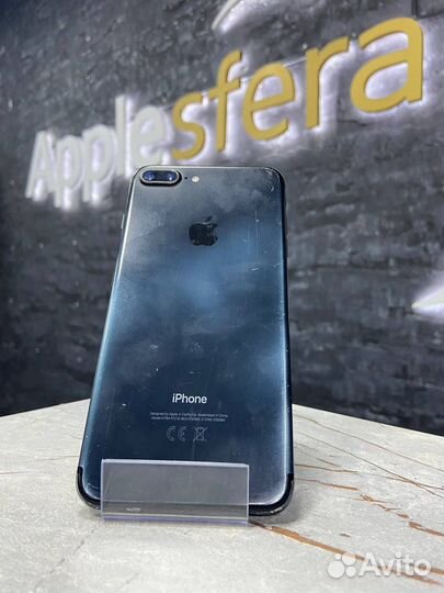 iPhone 7 Plus, 128 ГБ