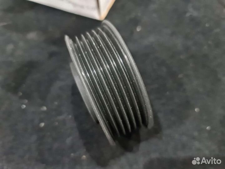 Обводной ролик Mercedes OM601-602