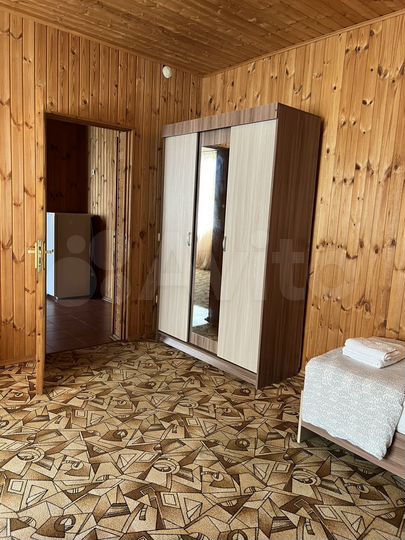 Комната 65 м² в 2-к., 2/3 эт.