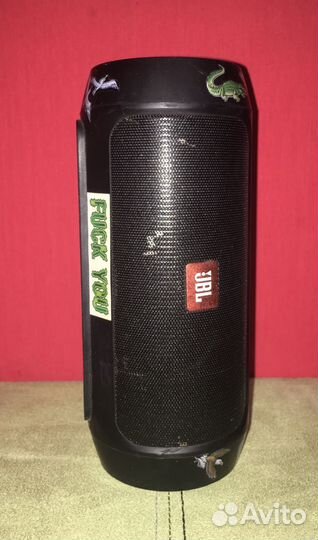Колонка jbl