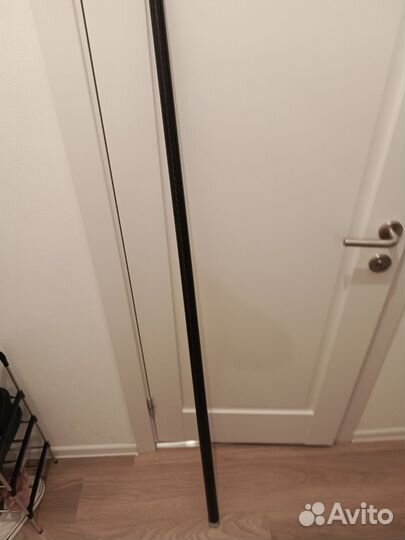 Кий поповский, 25 лет, работа самого Попова