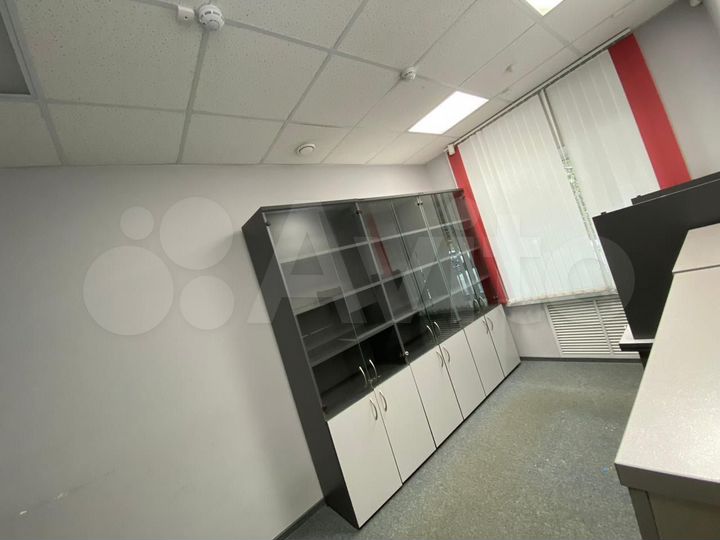 Торговая площадь, 18 м²