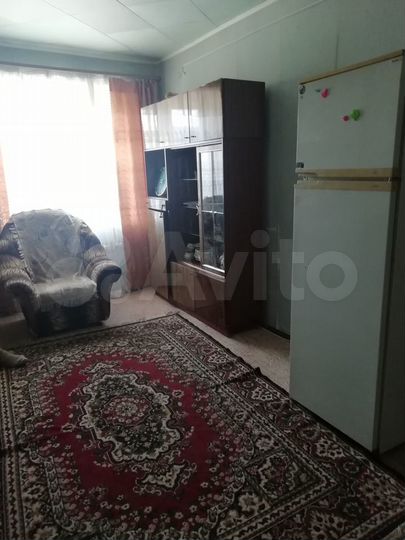 2-к. квартира, 55 м², 2/2 эт.