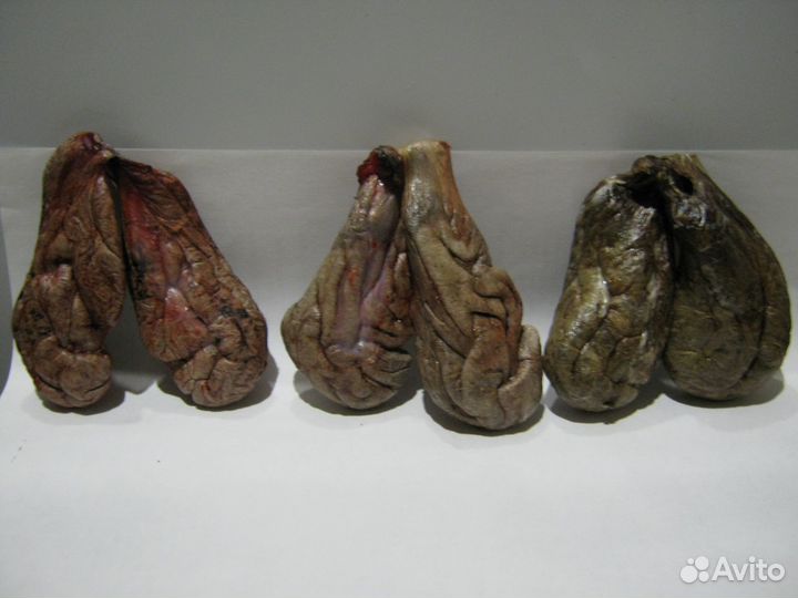 Барсучий жир