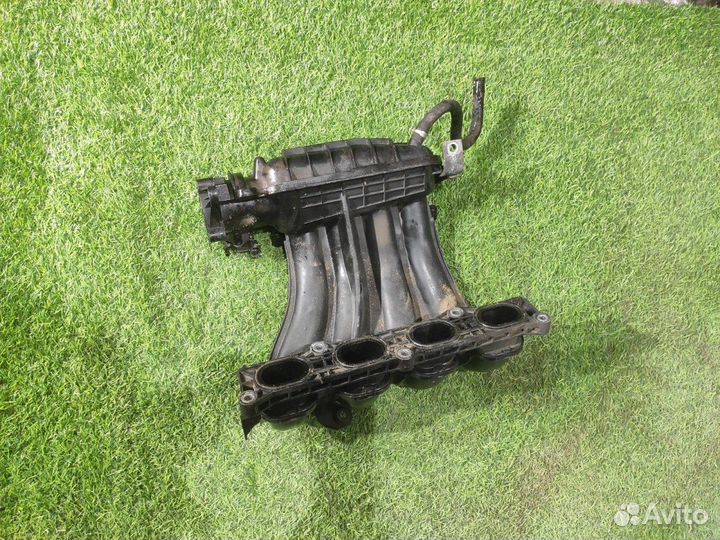 Коллектор впускной Nissan X-Trail T31 2.0 2008