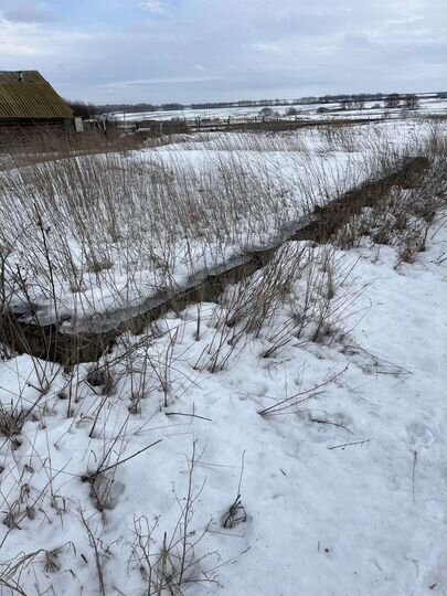 Участок 38 сот. (ИЖС)