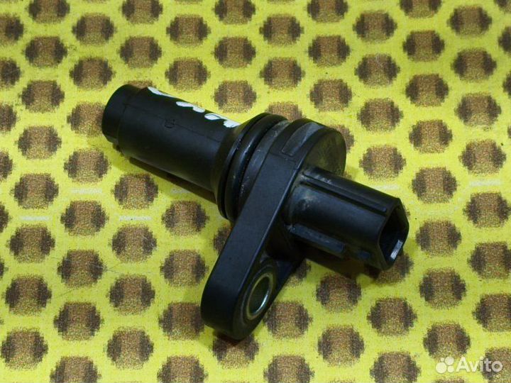 Датчик положения коленвала Renault Koleos HY0 2TR