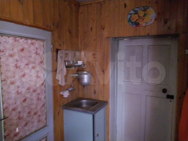 Дача 60 м² на участке 12 сот.