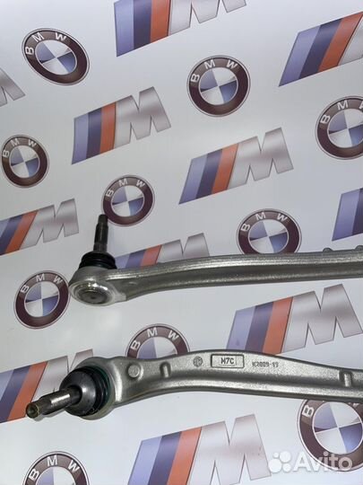 Рычаги задние поперечные BMW X5 X6 F15 F16