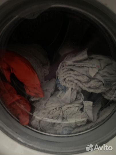 Стиральная машина indesit 5кг