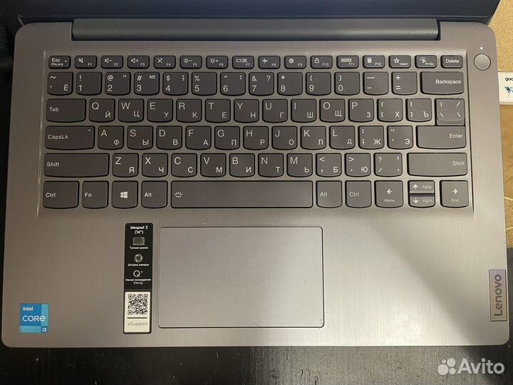 Продам Lenovo IdeaPad 3 14ITL6