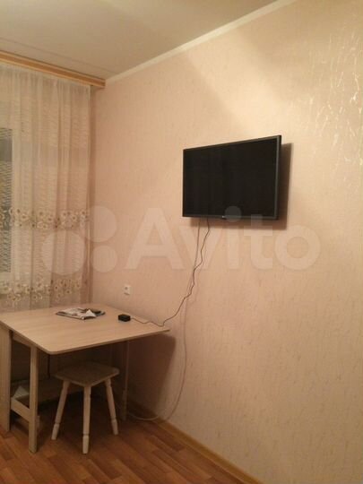 1-к. квартира, 39 м², 2/10 эт.