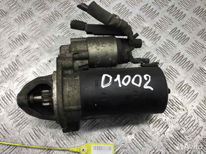 Стартер Mercedes S-klasse 0001109250; справочно; 0