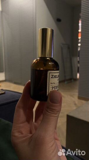 Zielinski rozen 22 парфюм