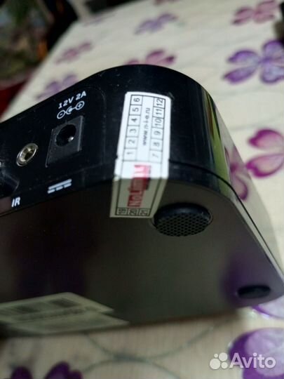 Продам ресивер Триколор