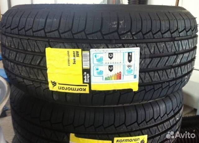 Kormoran Snow 205/65 R16