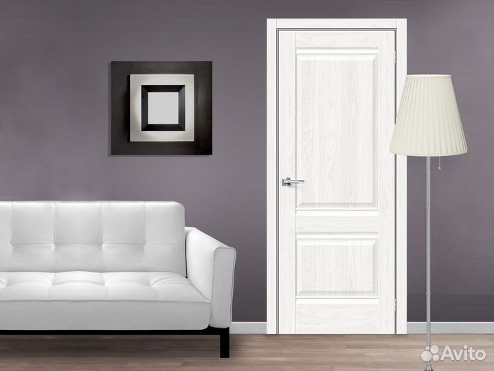 Дверь межкомнатная