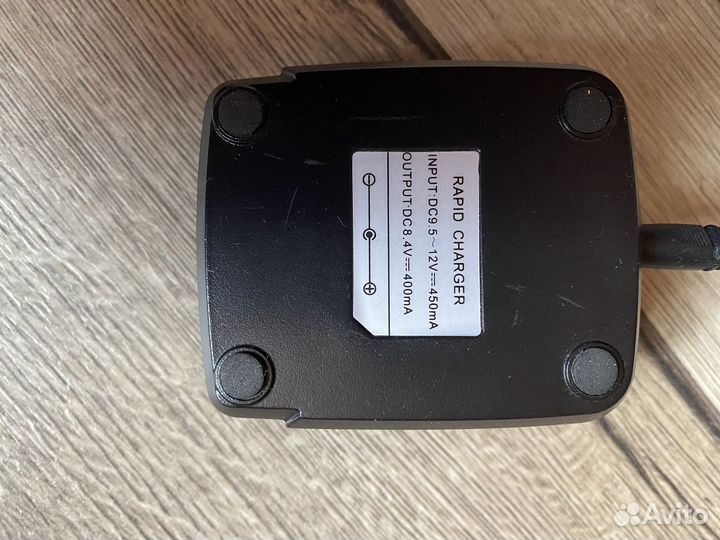 Рация kenwood TK -450S