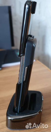 Nokia 8800 Black