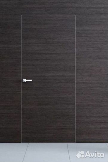 Межкомнатная дверь не б\у