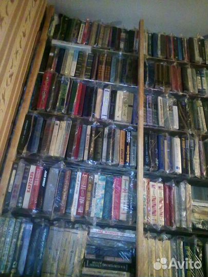 Книги художественная литература