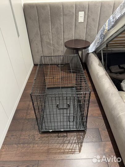 Клетка вольер для собак