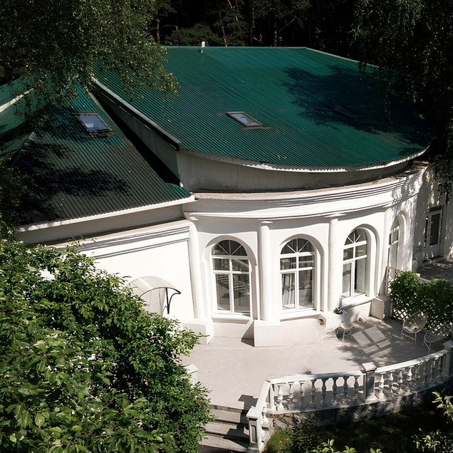 5-к. коттедж, 500 м²