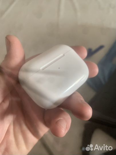Airpods pro