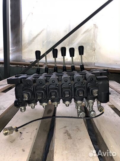 Основной пульт Christensen CS14 3719002554