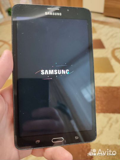 Samsung galaxy tab A6 sm-t285 8gb