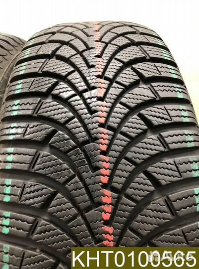 Goodyear UltraGrip 9 205/55 R16 91H