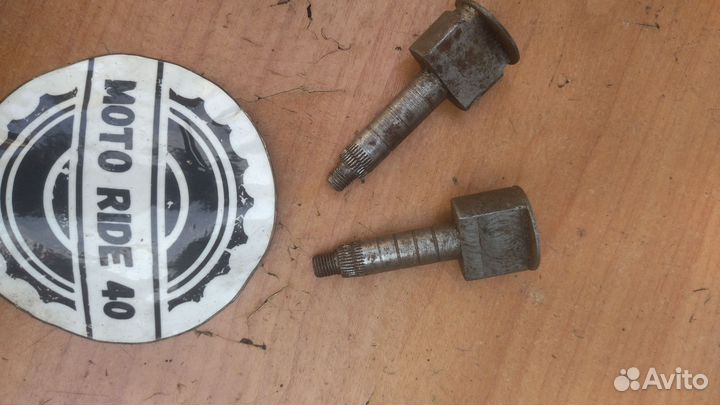 Расширитель тормозных колодок урал