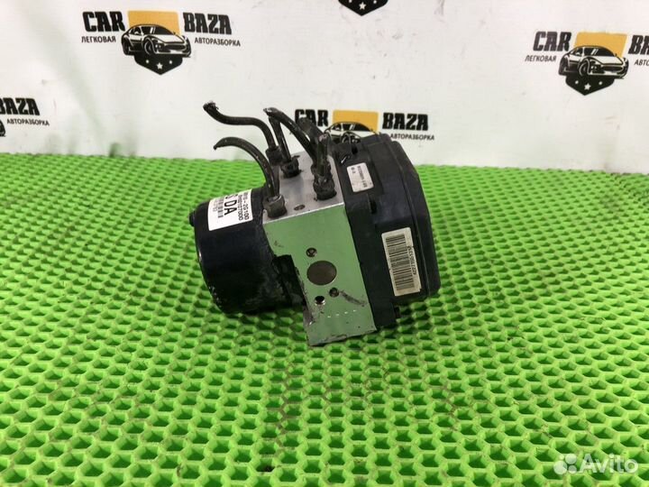 Блок ABS (насос) Kia Magentis