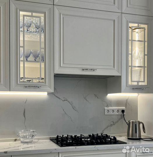 Кухни от производителя