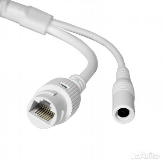 MT-CM3.0IP20X DC (2,8mm) 3.0MP IP сетевая камера
