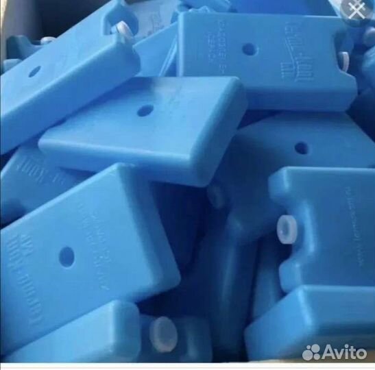 Хладоэлемент