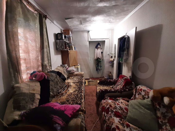 Дача 30 м² на участке 6,6 сот.