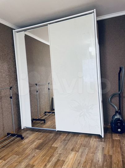 1-к. квартира, 40 м², 4/5 эт.